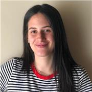 Profesora de primaria titulada se ofrece a dar clases